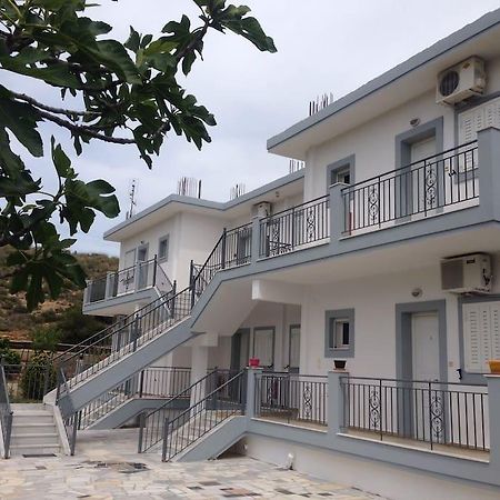 Paleo Kalamaki Istmia Exterior foto